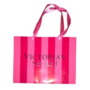 Victoria Secret Shopping Paper Bag
